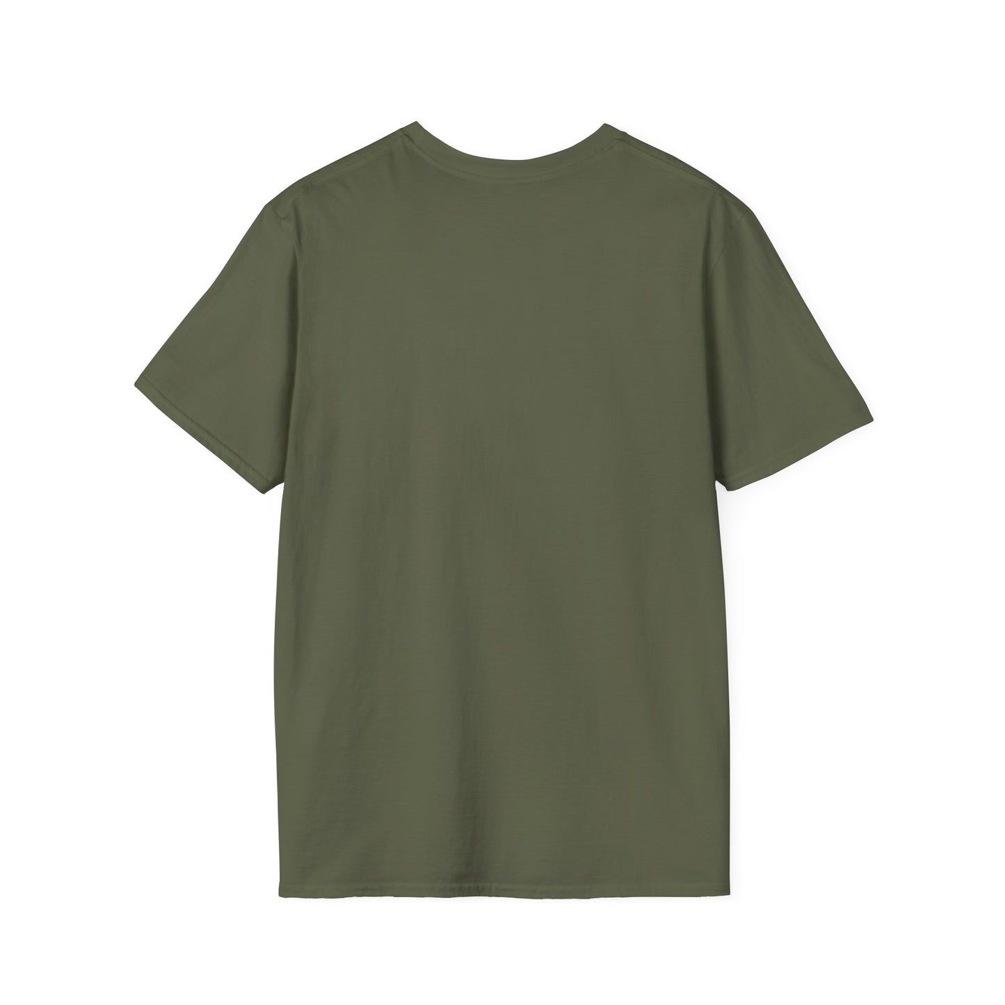 "Gospeller Definition" Unisex Tee