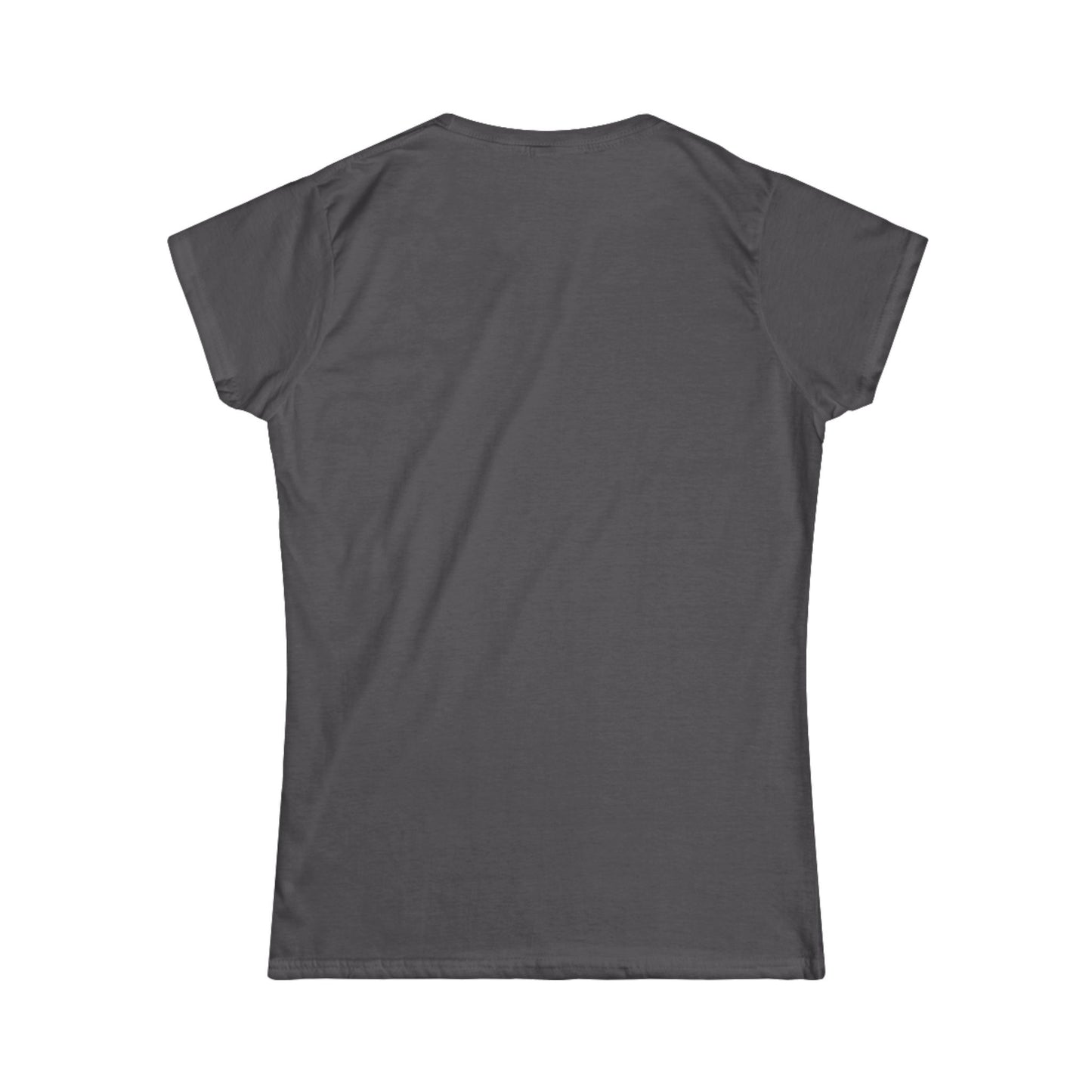 "Bloom Where You Are Planted" Women's Graphic Tee