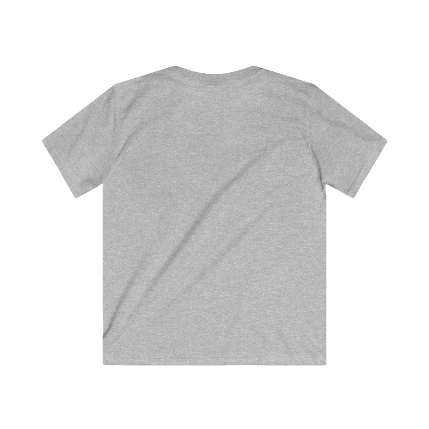 "Kevin's Famous Chili" Kids Tee