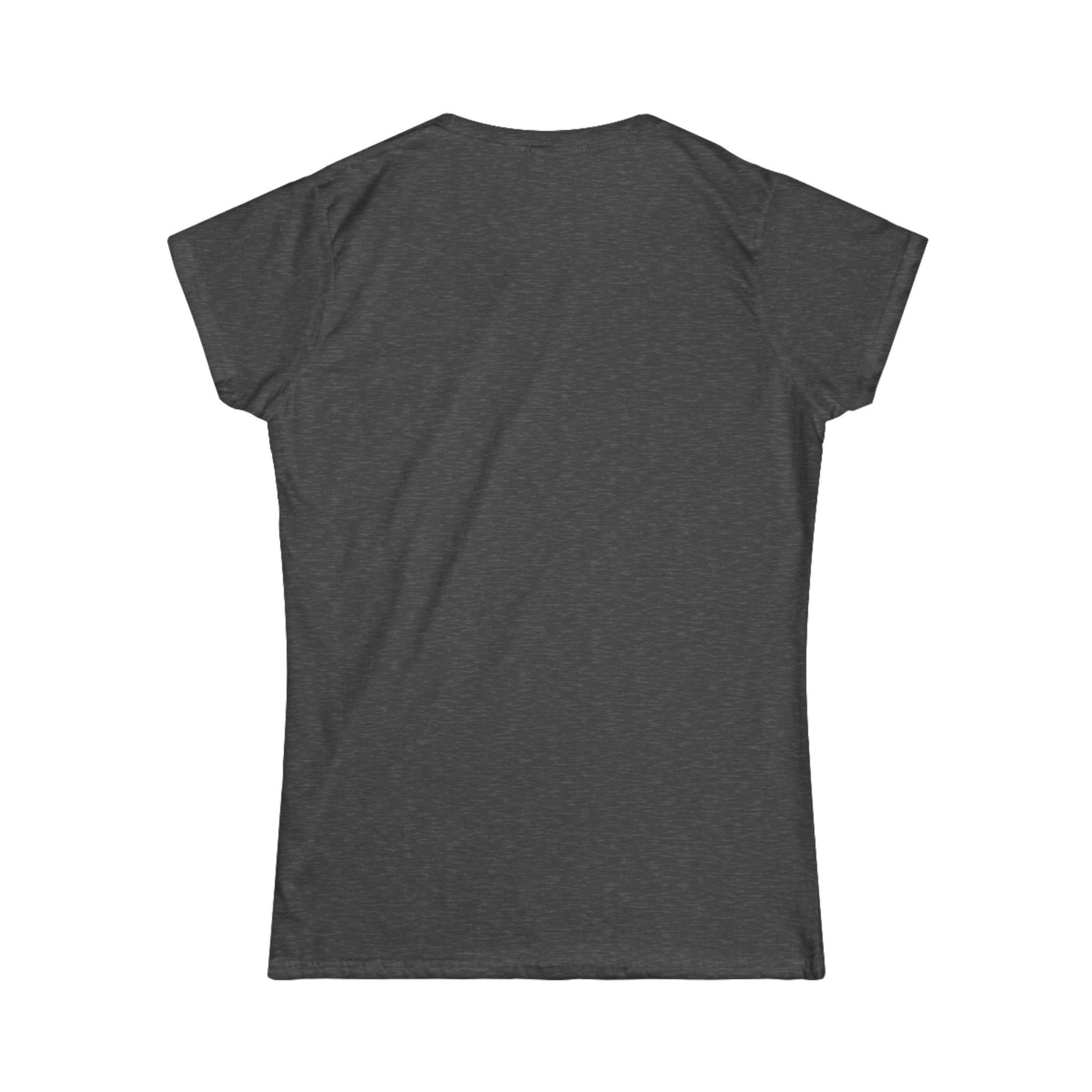 "Bloom Where You Are Planted" Women's Graphic Tee