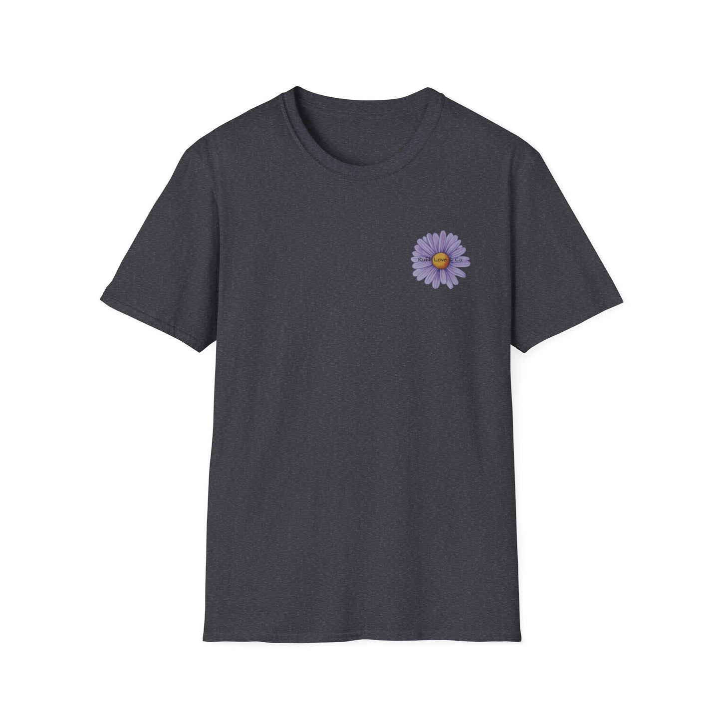 "Clothed in Strength and Dignity" Proverbs 31:25 Unisex Tee