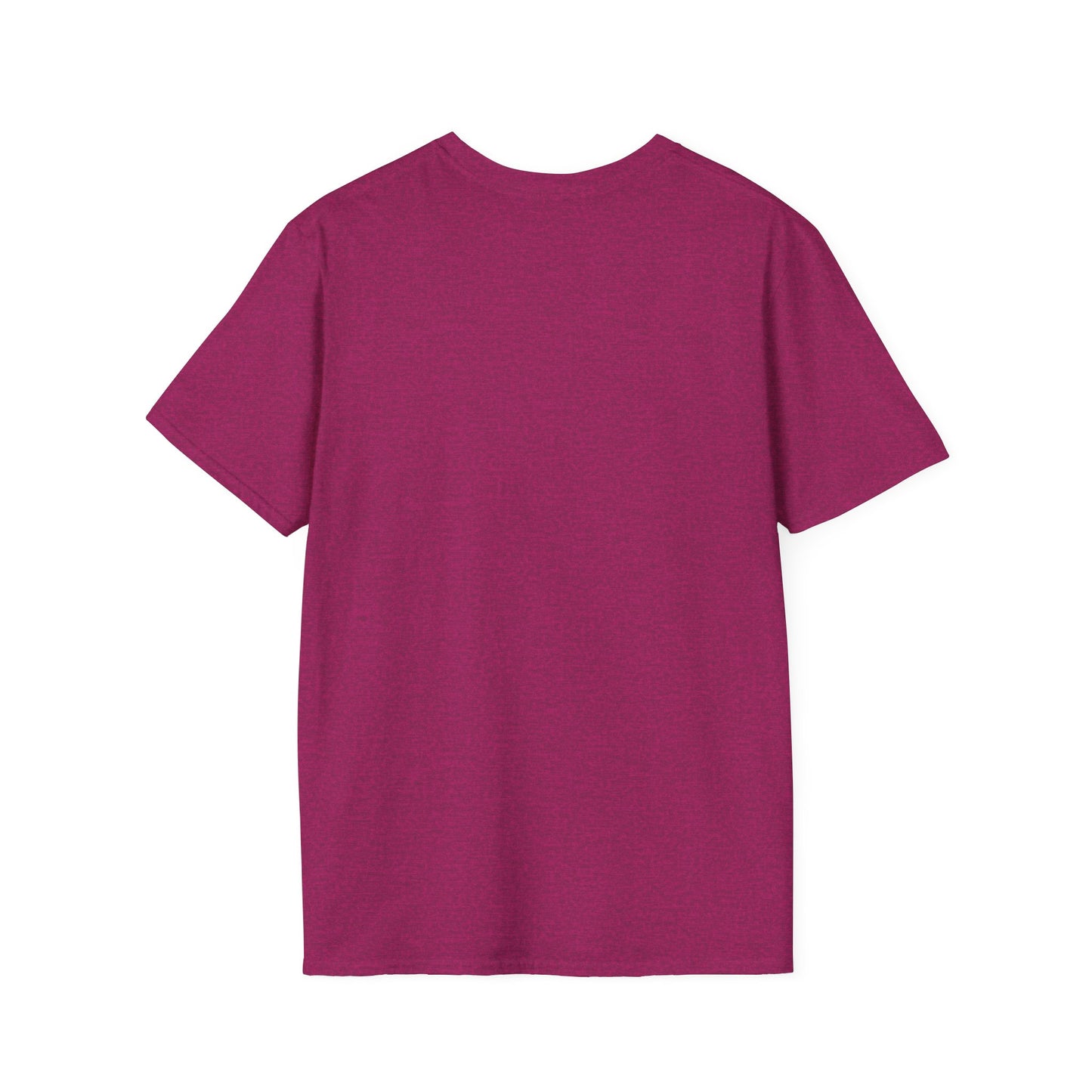 "Gospeller Definition" Unisex Tee