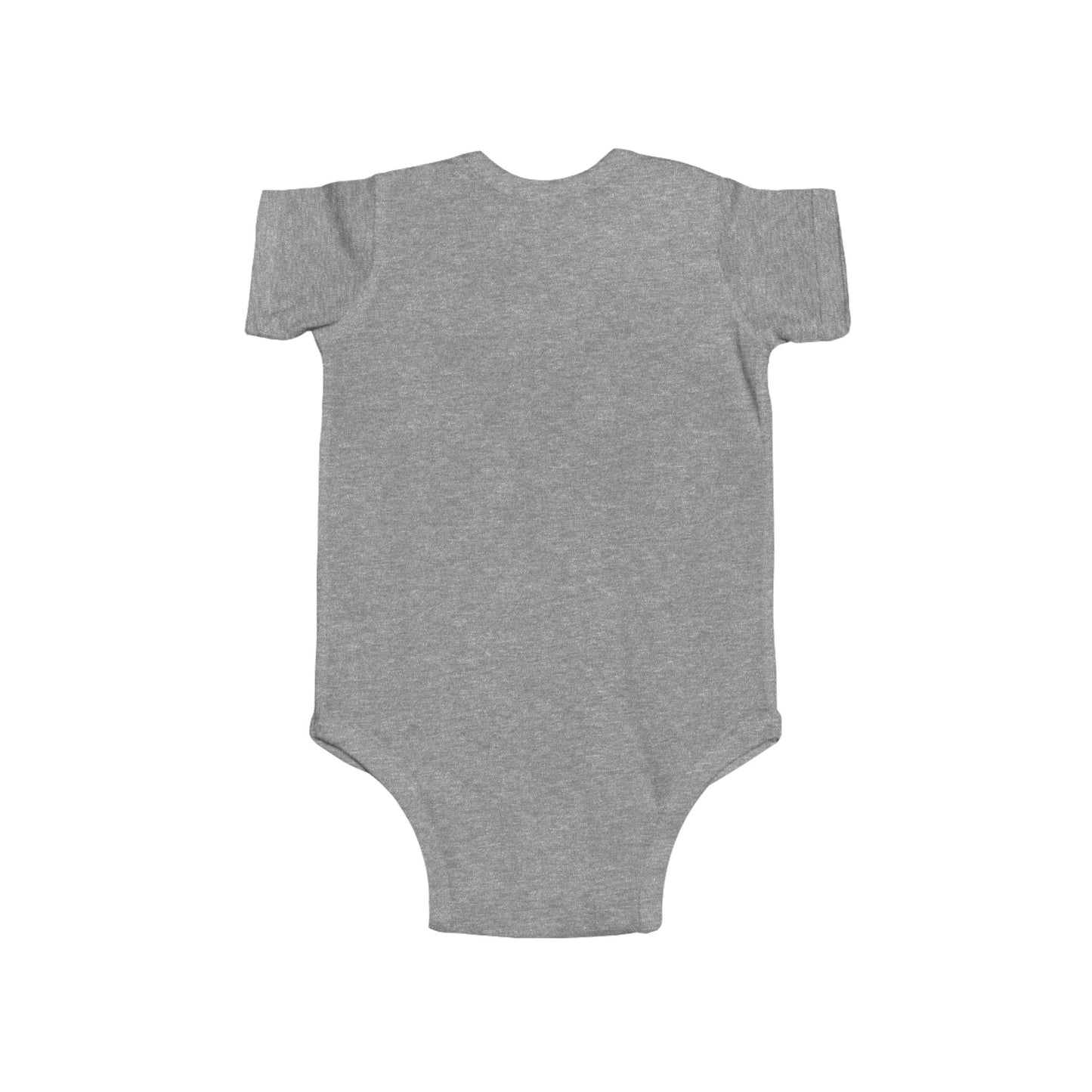 "Kevin's Famous Chili" Baby Onesie
