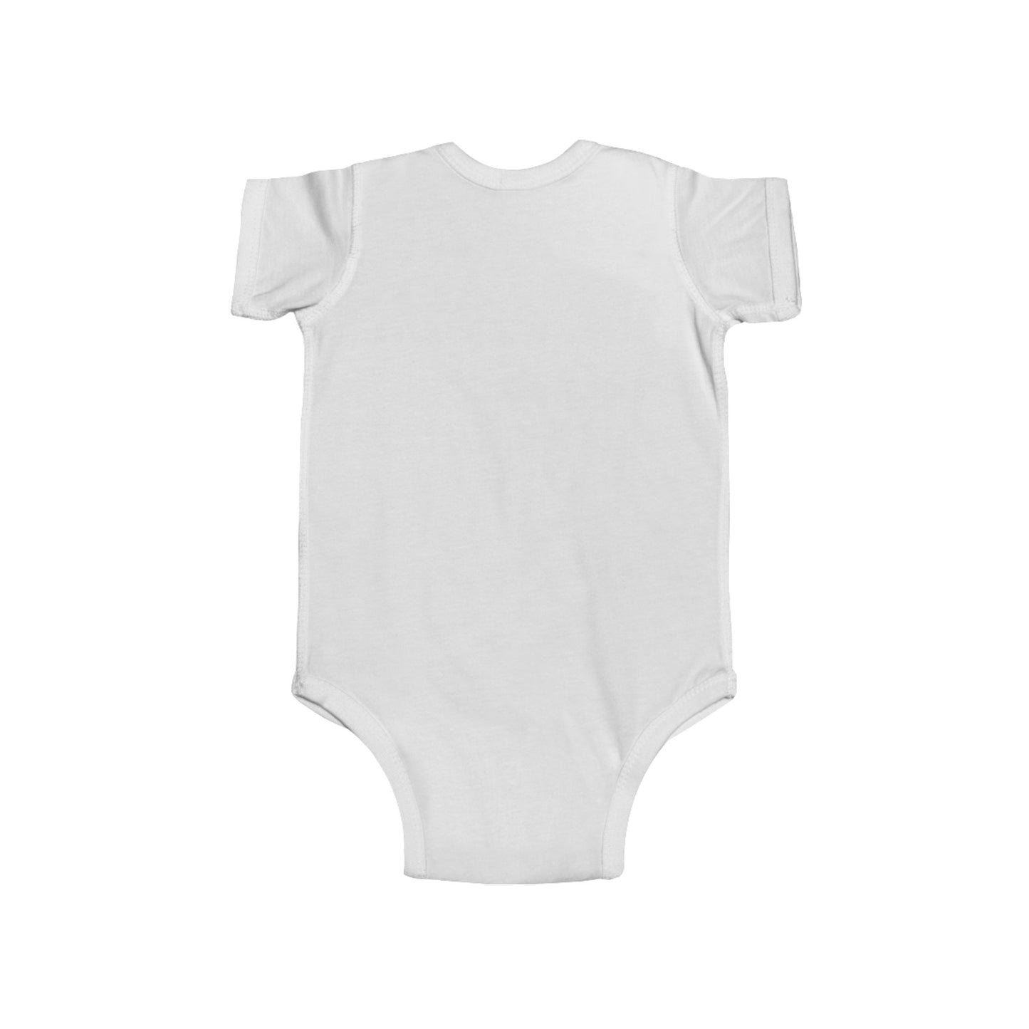 "Kevin's Famous Chili" Baby Onesie