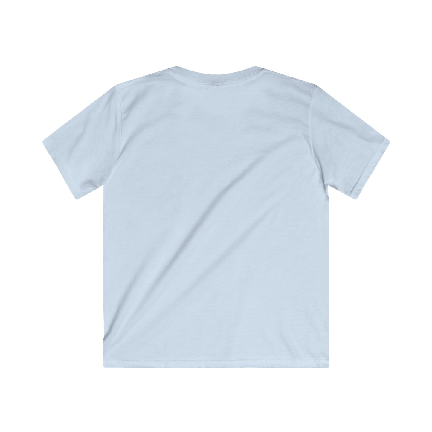 "Kevin's Famous Chili" Kids Tee