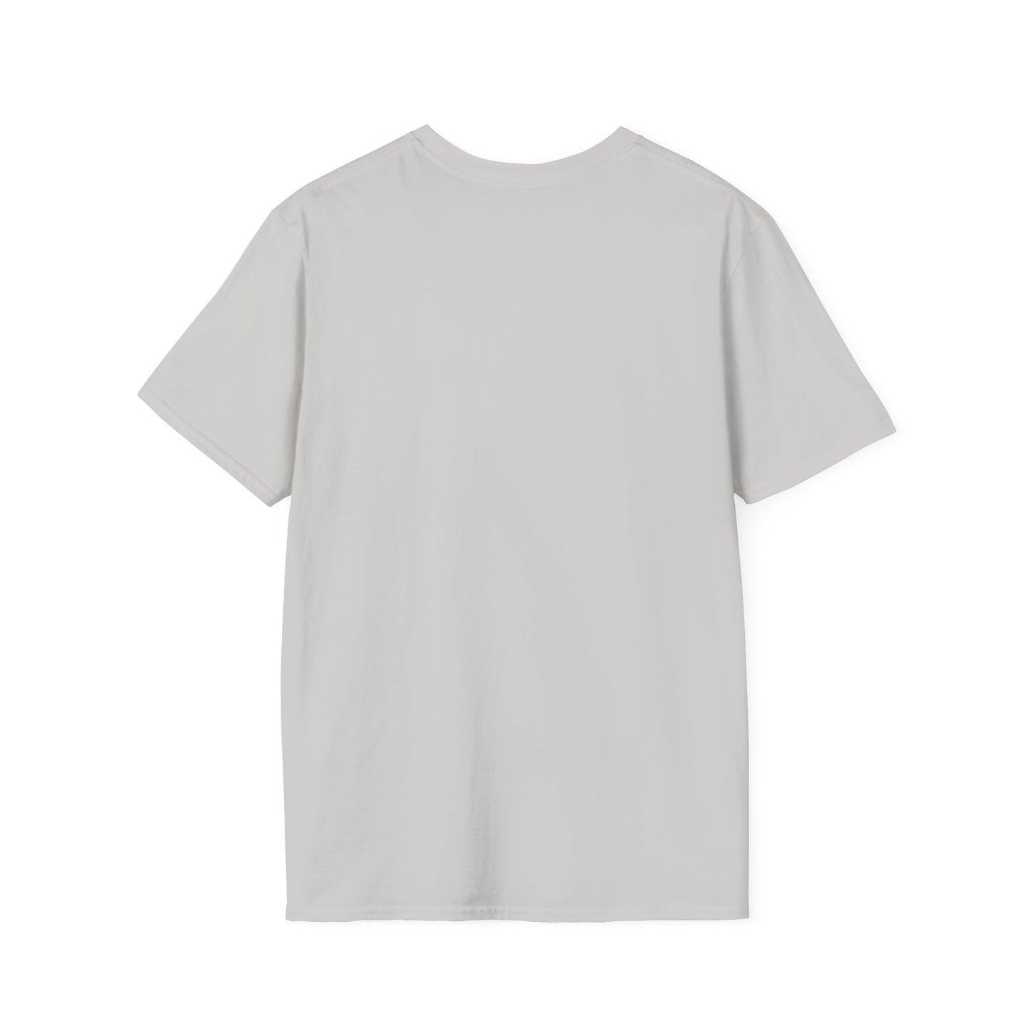 "Zoomies Definition" Unisex Tee