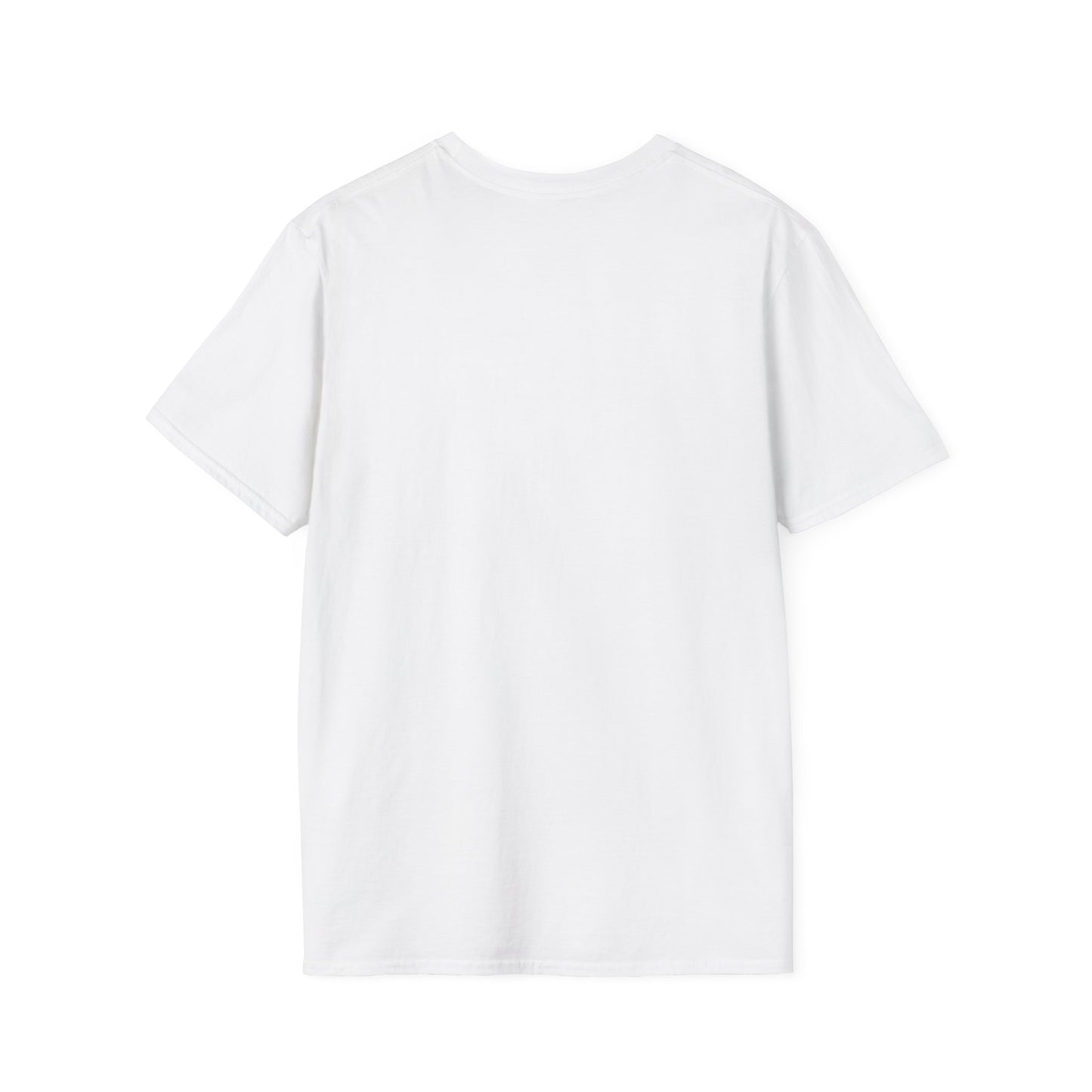 "Not Today" Unisex Graphic Tee
