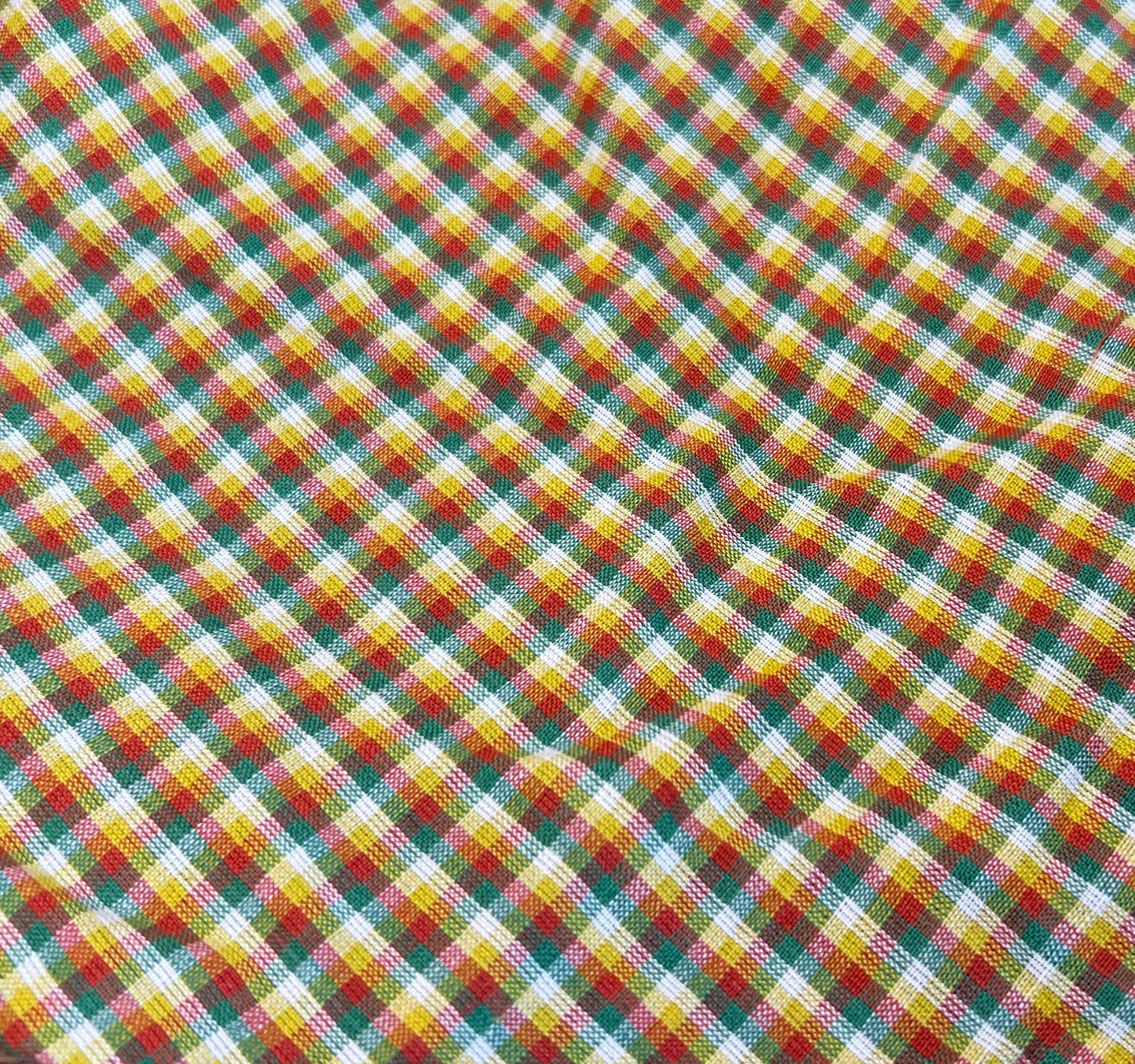 Reusable Cotton Bowl Cover