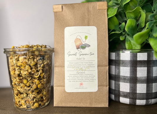 Sereni-tea Herbal Tea
