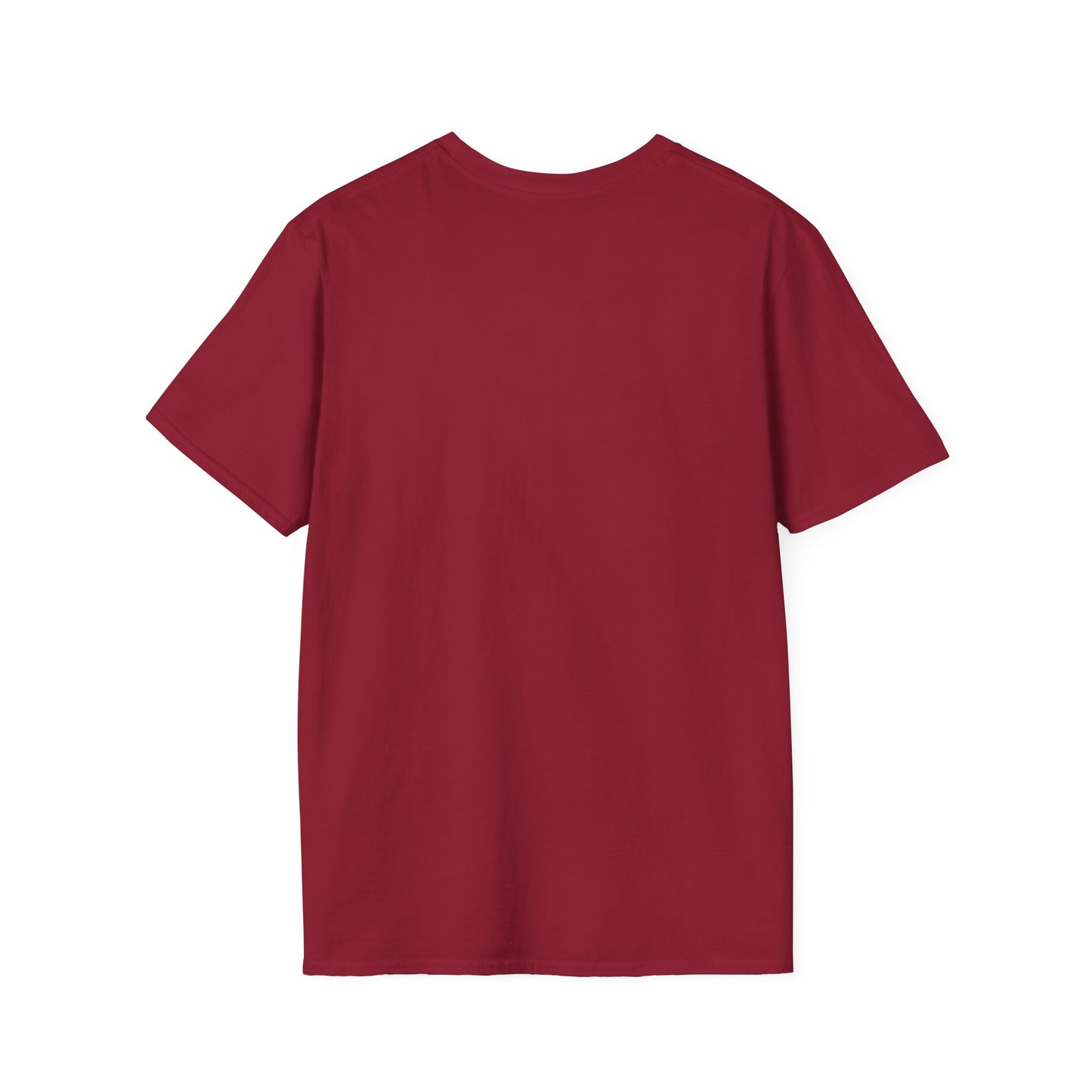 "Gospeller Definition" Unisex Tee