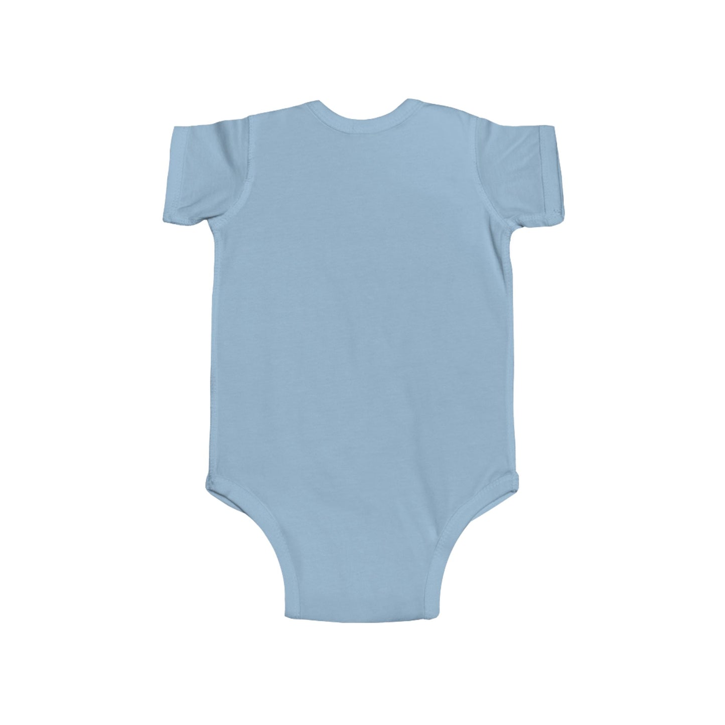 "Kevin's Famous Chili" Baby Onesie