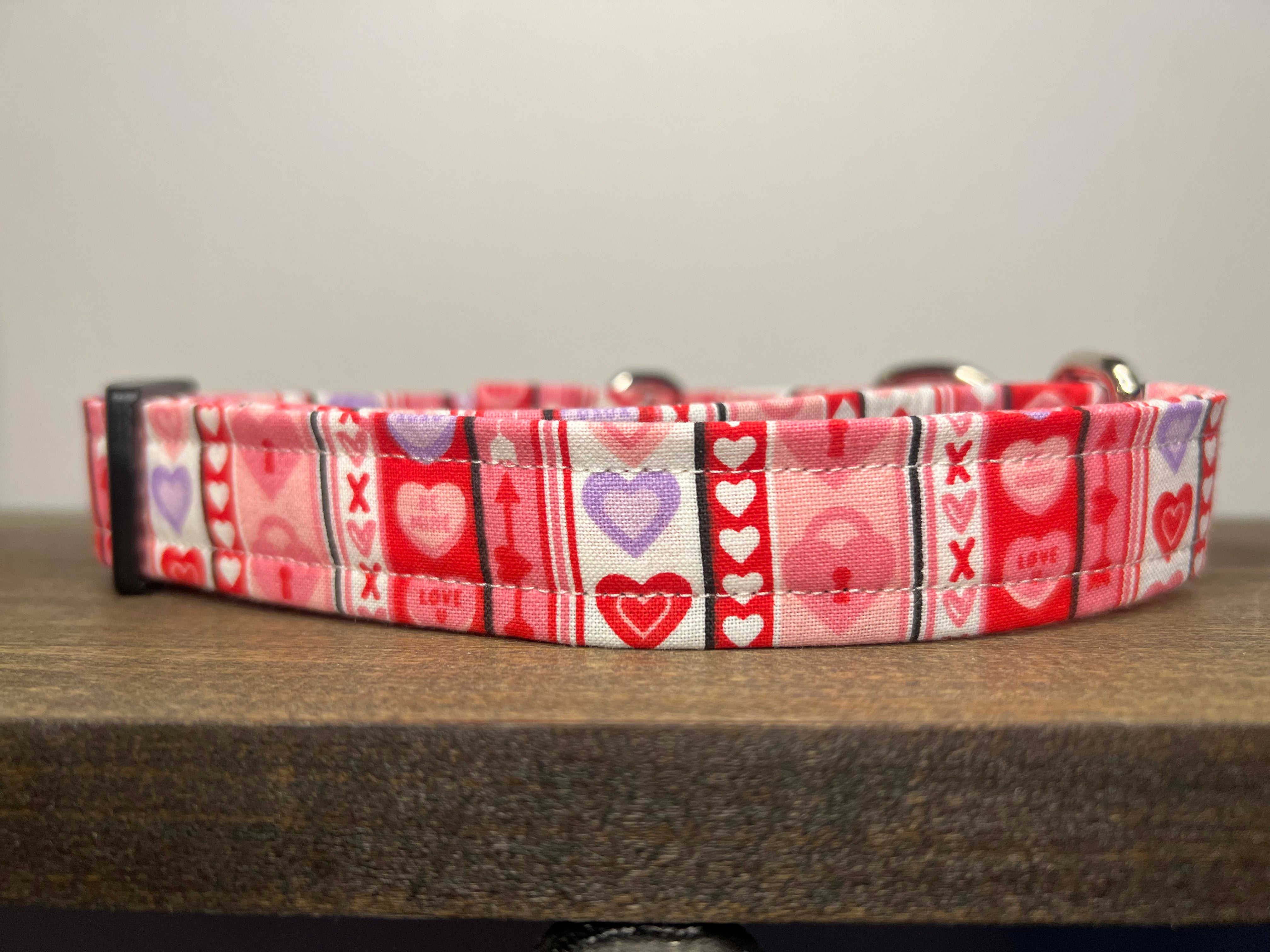 The Sweetheart – Ruff Love & Company