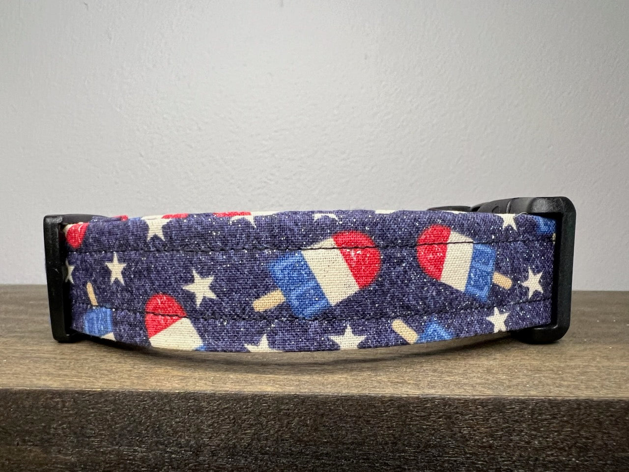 The Franklin – Ruff Love & Company