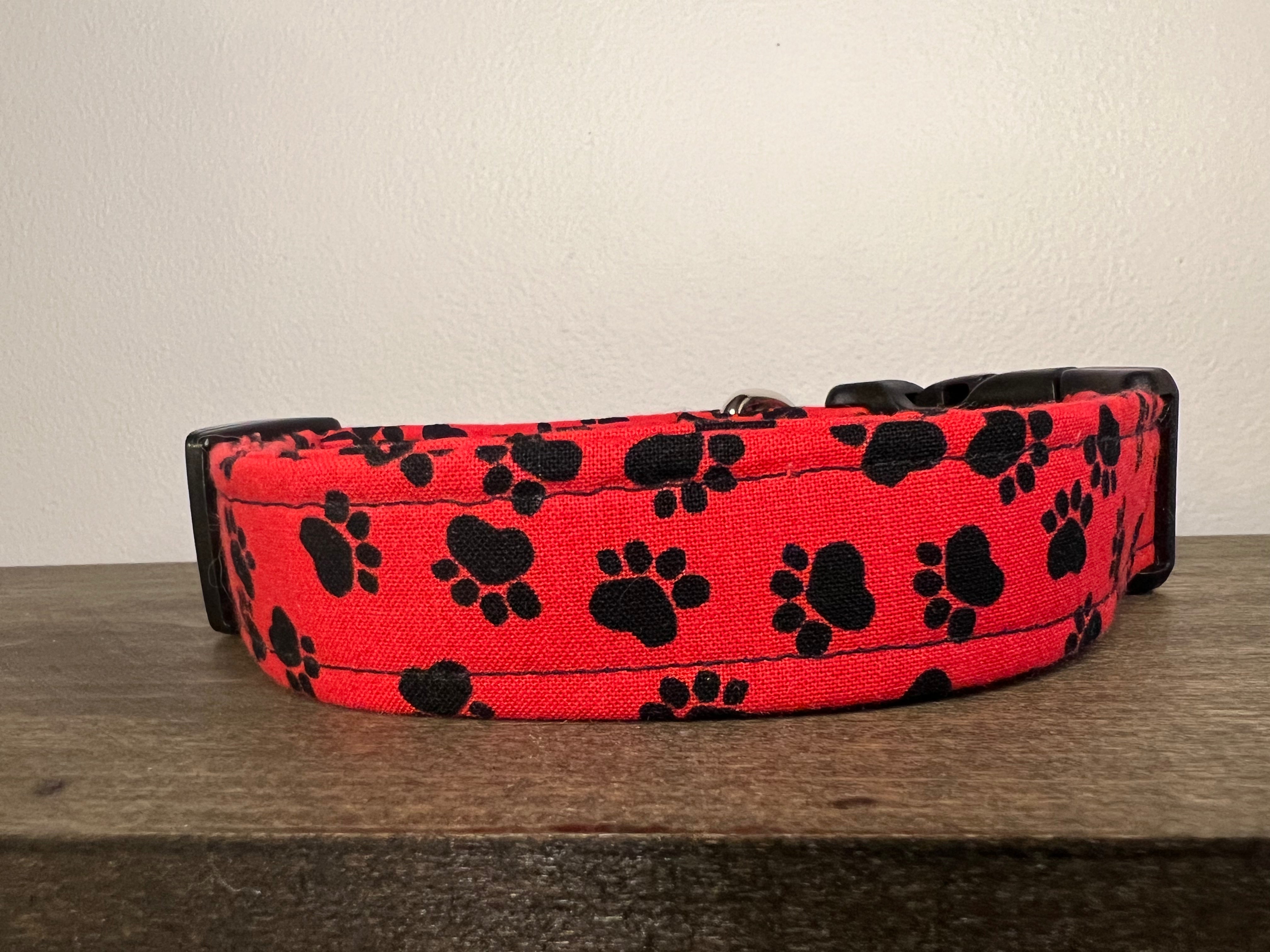 The Red – Ruff Love & Company